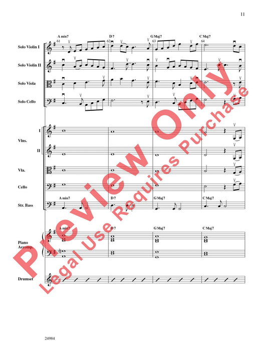 Bossa Verde | 小雅音樂 Hsiaoya Music