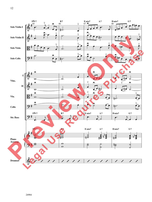 Bossa Verde | 小雅音樂 Hsiaoya Music