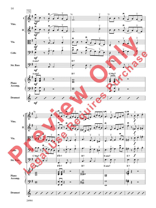 Bossa Verde | 小雅音樂 Hsiaoya Music