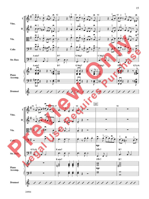 Bossa Verde | 小雅音樂 Hsiaoya Music