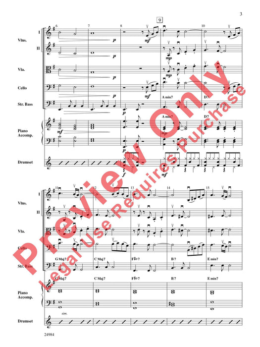 Bossa Verde | 小雅音樂 Hsiaoya Music