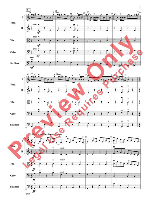 Tam Lyn 總譜 | 小雅音樂 Hsiaoya Music