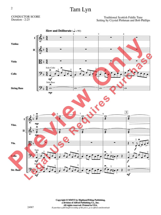 Tam Lyn | 小雅音樂 Hsiaoya Music