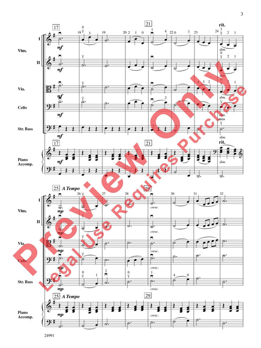 Faith's Waltz 圓舞曲 | 小雅音樂 Hsiaoya Music