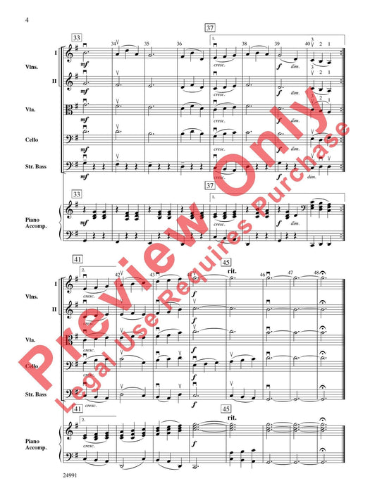 Faith's Waltz 圓舞曲 | 小雅音樂 Hsiaoya Music