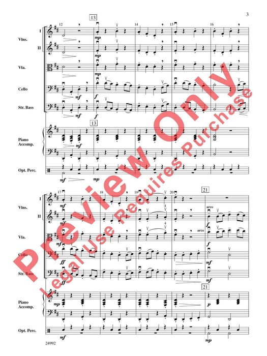 March of the Mathemagicians 進行曲 | 小雅音樂 Hsiaoya Music