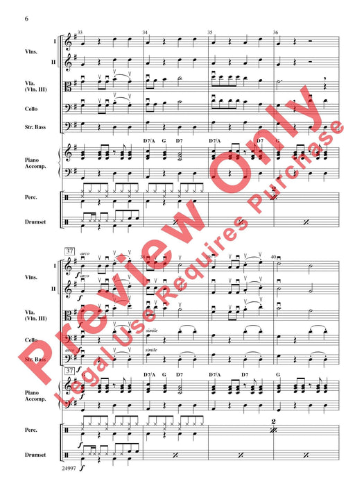 Caribbean Delight 總譜 | 小雅音樂 Hsiaoya Music