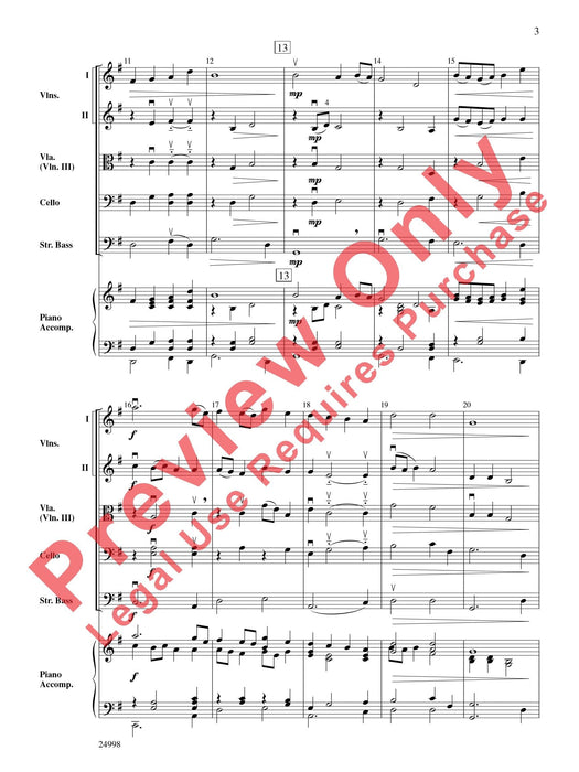 Along the River | 小雅音樂 Hsiaoya Music