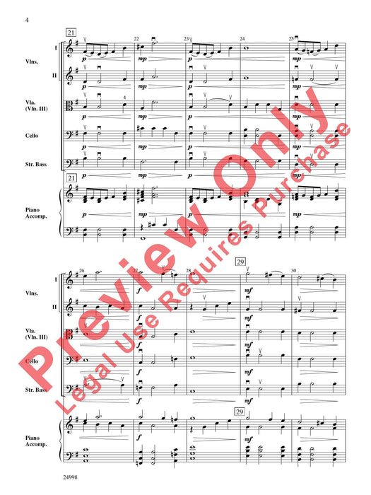 Along the River | 小雅音樂 Hsiaoya Music