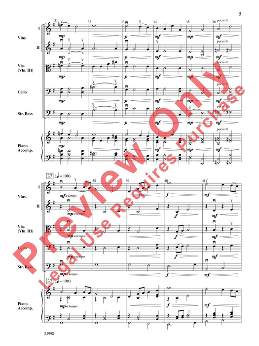 Along the River | 小雅音樂 Hsiaoya Music