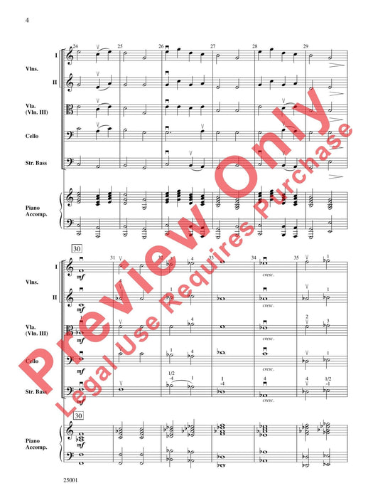 The Great Gate at Kiev 總譜 | 小雅音樂 Hsiaoya Music