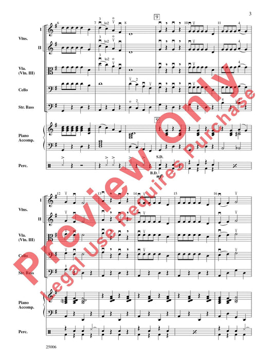 Chitty Chitty Bang Bang 總譜 | 小雅音樂 Hsiaoya Music