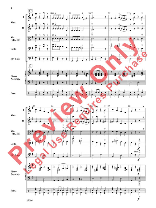 Chitty Chitty Bang Bang 總譜 | 小雅音樂 Hsiaoya Music