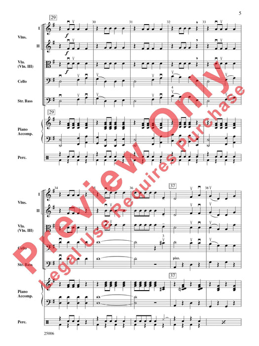 Chitty Chitty Bang Bang 總譜 | 小雅音樂 Hsiaoya Music