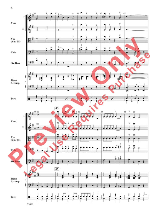 Chitty Chitty Bang Bang 總譜 | 小雅音樂 Hsiaoya Music