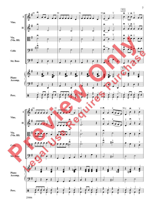 Chitty Chitty Bang Bang 總譜 | 小雅音樂 Hsiaoya Music