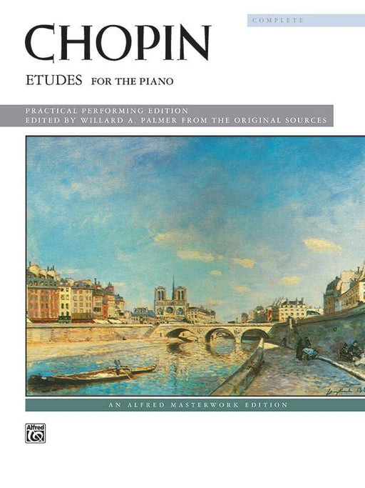 Chopin: Etudes (Complete) 蕭邦 練習曲 | 小雅音樂 Hsiaoya Music