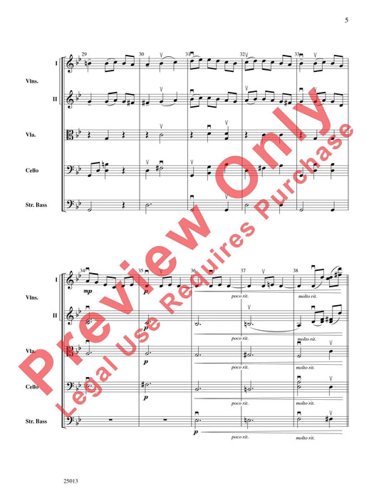 Canzone sotto le stelle 總譜 | 小雅音樂 Hsiaoya Music