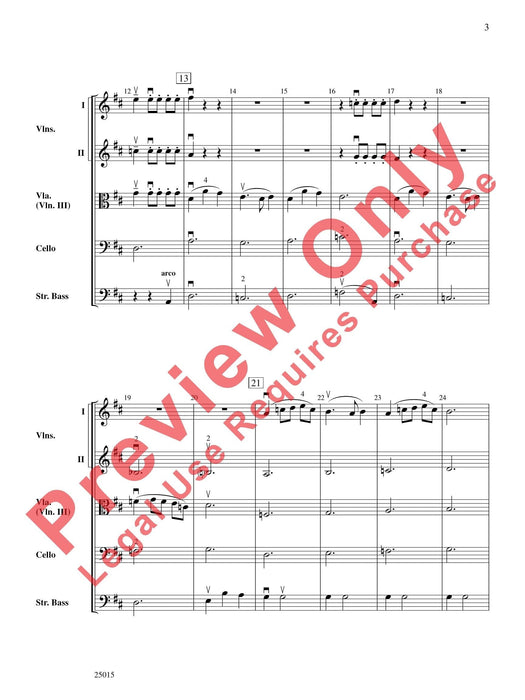 Rockport Images 總譜 | 小雅音樂 Hsiaoya Music