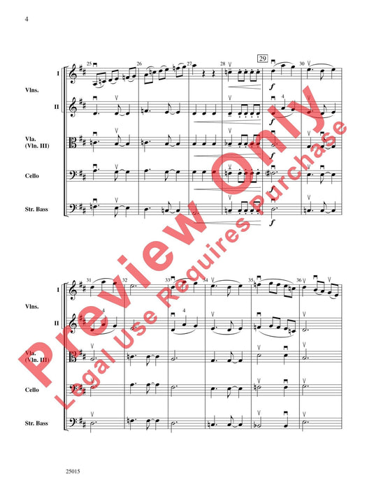 Rockport Images 總譜 | 小雅音樂 Hsiaoya Music