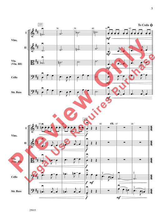 Rockport Images 總譜 | 小雅音樂 Hsiaoya Music