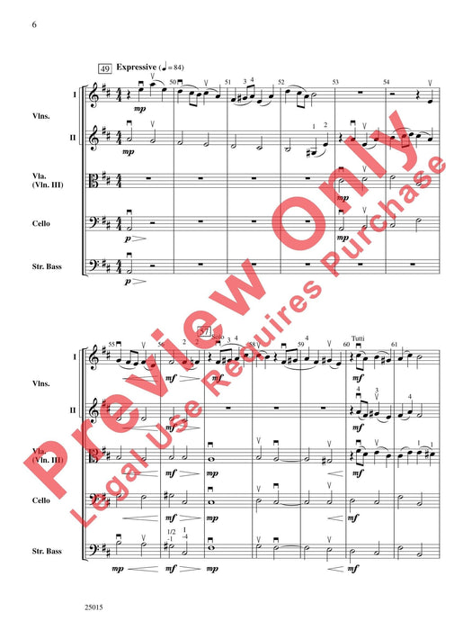 Rockport Images 總譜 | 小雅音樂 Hsiaoya Music