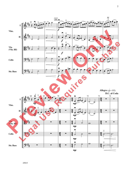 Rockport Images 總譜 | 小雅音樂 Hsiaoya Music