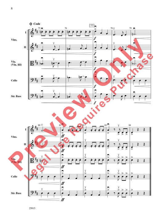 Rockport Images 總譜 | 小雅音樂 Hsiaoya Music