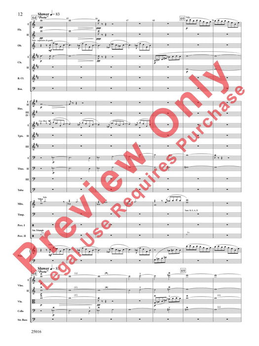 Bounty Hunter Theme (from Advent Rising Suite) 主題 組曲 總譜 | 小雅音樂 Hsiaoya Music