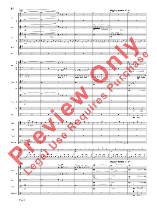 Bounty Hunter Theme (from Advent Rising Suite) 主題 組曲 總譜 | 小雅音樂 Hsiaoya Music