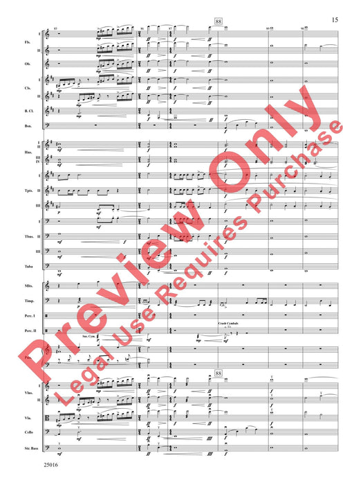 Bounty Hunter Theme (from Advent Rising Suite) 主題 組曲 總譜 | 小雅音樂 Hsiaoya Music