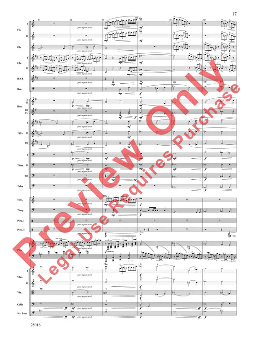 Bounty Hunter Theme (from Advent Rising Suite) 主題 組曲 總譜 | 小雅音樂 Hsiaoya Music