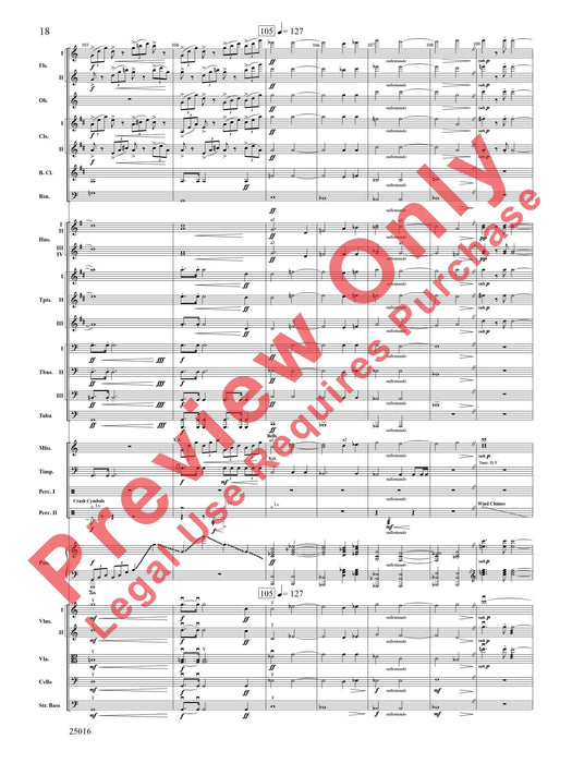 Bounty Hunter Theme (from Advent Rising Suite) 主題 組曲 總譜 | 小雅音樂 Hsiaoya Music