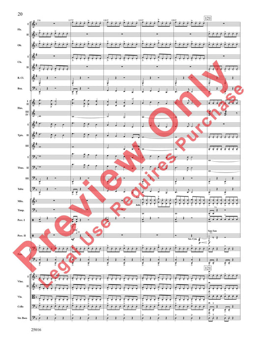 Bounty Hunter Theme (from Advent Rising Suite) 主題 組曲 總譜 | 小雅音樂 Hsiaoya Music