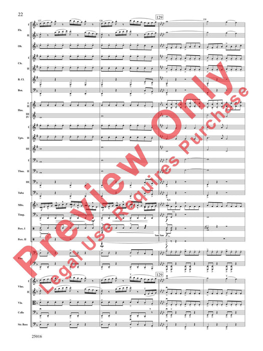 Bounty Hunter Theme (from Advent Rising Suite) 主題 組曲 總譜 | 小雅音樂 Hsiaoya Music