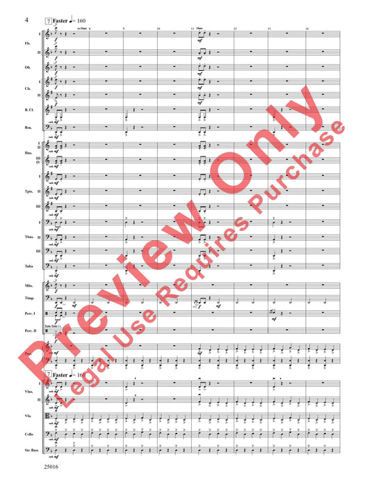 Bounty Hunter Theme (from Advent Rising Suite) 主題 組曲 總譜 | 小雅音樂 Hsiaoya Music