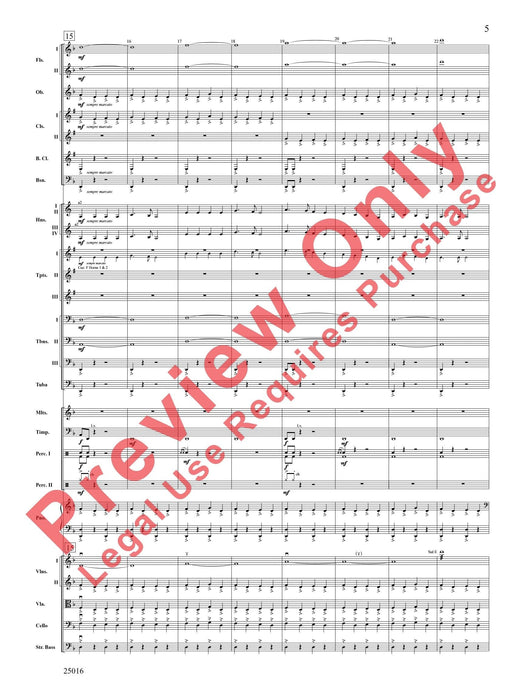 Bounty Hunter Theme (from Advent Rising Suite) 主題 組曲 總譜 | 小雅音樂 Hsiaoya Music