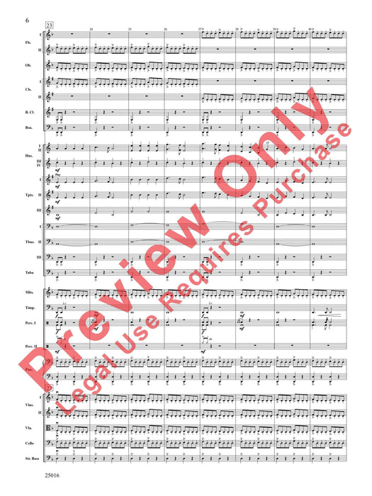 Bounty Hunter Theme (from Advent Rising Suite) 主題 組曲 總譜 | 小雅音樂 Hsiaoya Music