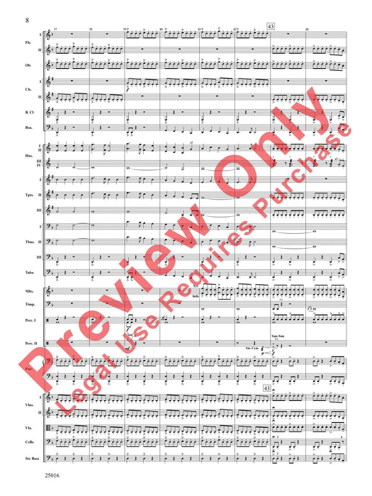 Bounty Hunter Theme (from Advent Rising Suite) 主題 組曲 總譜 | 小雅音樂 Hsiaoya Music