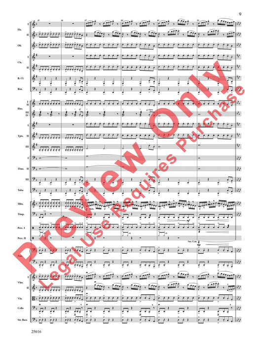 Bounty Hunter Theme (from Advent Rising Suite) 主題 組曲 總譜 | 小雅音樂 Hsiaoya Music