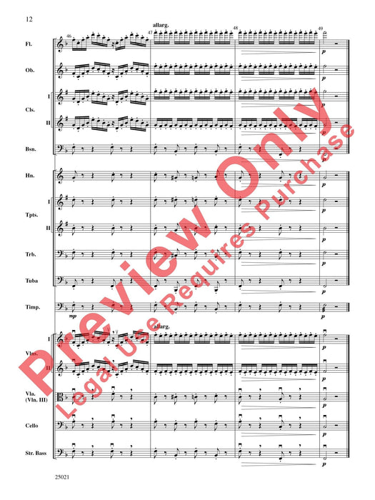 Prelude 威爾第,朱塞佩 前奏曲 總譜 | 小雅音樂 Hsiaoya Music