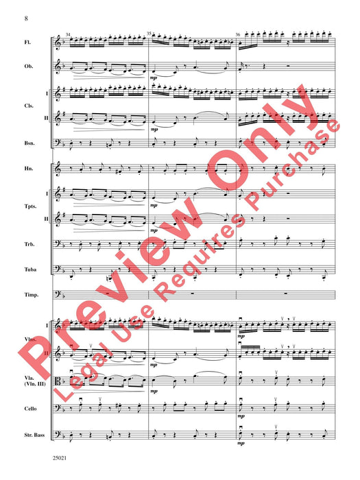 Prelude 威爾第,朱塞佩 前奏曲 總譜 | 小雅音樂 Hsiaoya Music