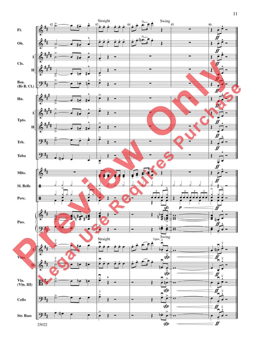 Swingin' on the Housetop | 小雅音樂 Hsiaoya Music