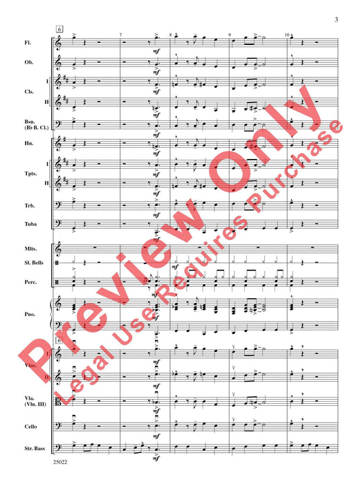 Swingin' on the Housetop | 小雅音樂 Hsiaoya Music