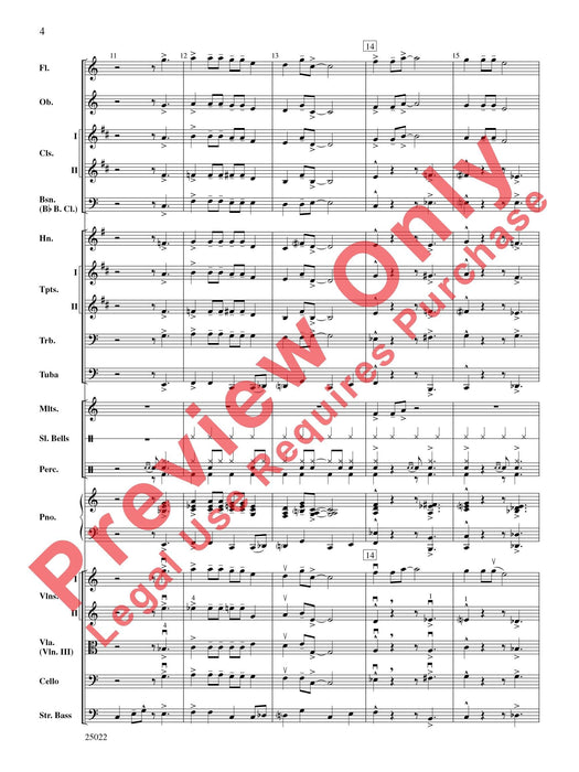 Swingin' on the Housetop | 小雅音樂 Hsiaoya Music