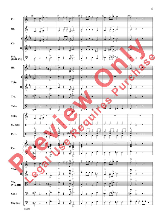 Swingin' on the Housetop | 小雅音樂 Hsiaoya Music