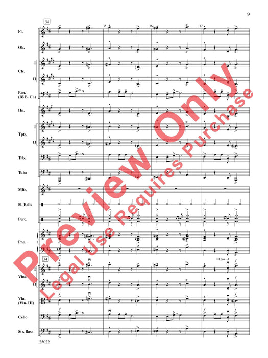 Swingin' on the Housetop | 小雅音樂 Hsiaoya Music