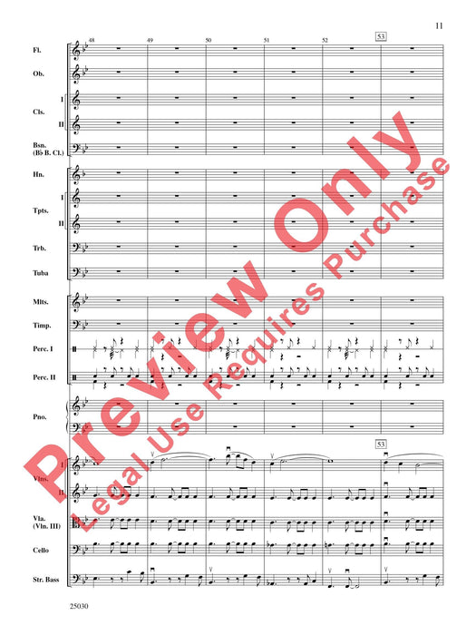 The Magnificent Seven | 小雅音樂 Hsiaoya Music