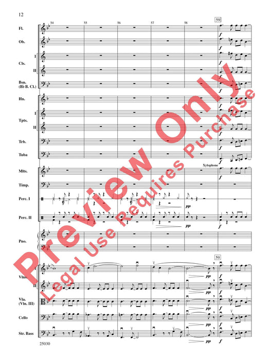 The Magnificent Seven | 小雅音樂 Hsiaoya Music