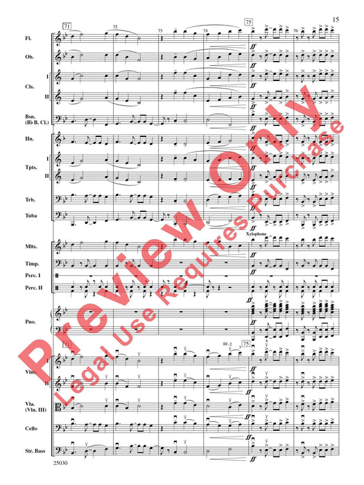 The Magnificent Seven | 小雅音樂 Hsiaoya Music